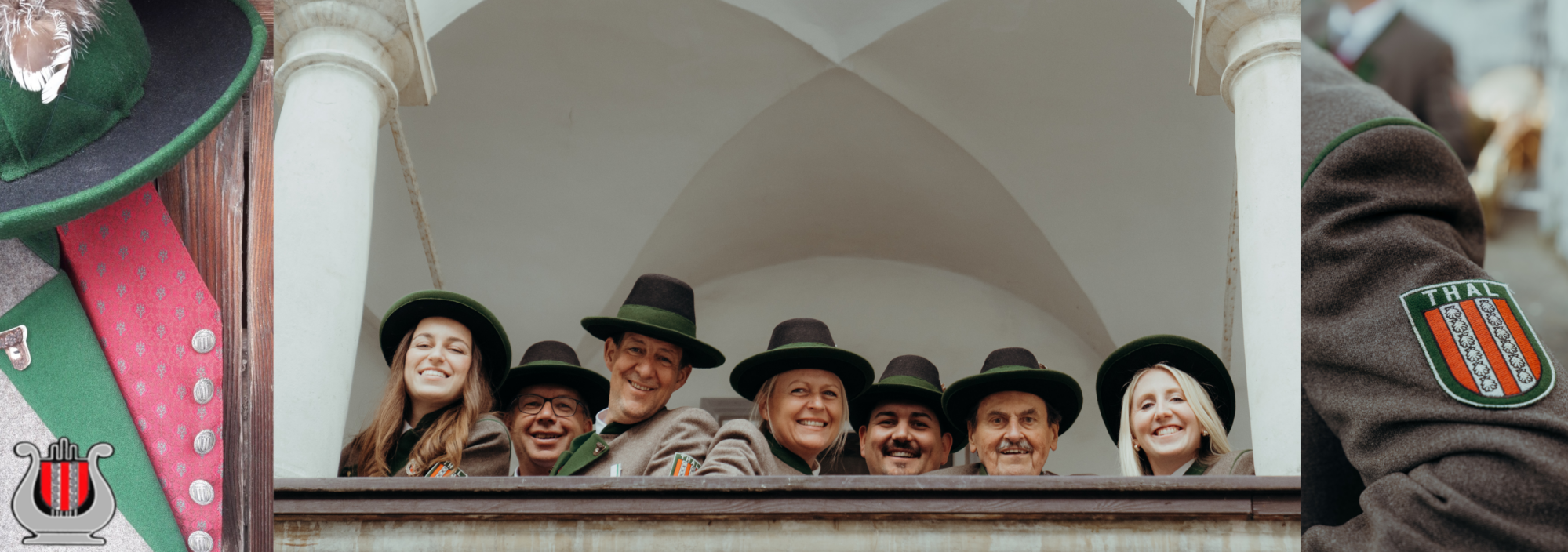 Marktmusikverein Thal