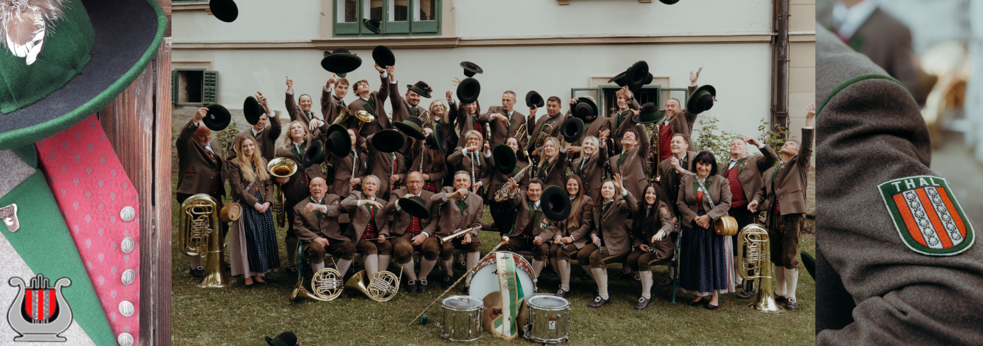 Marktmusikverein Thal