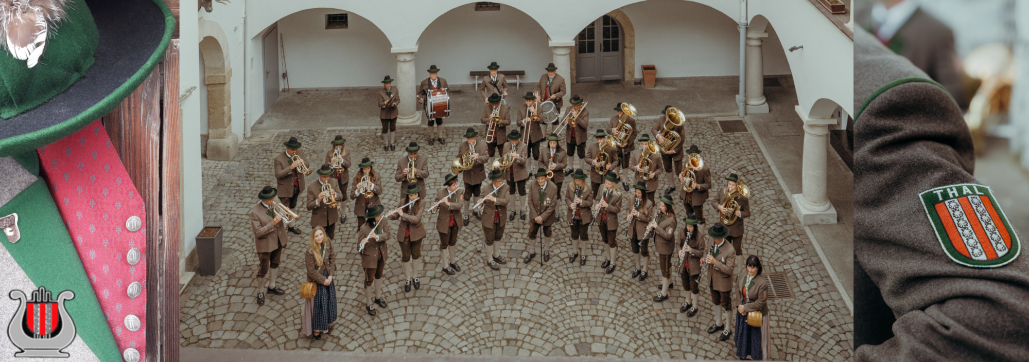 Marktmusikverein Thal